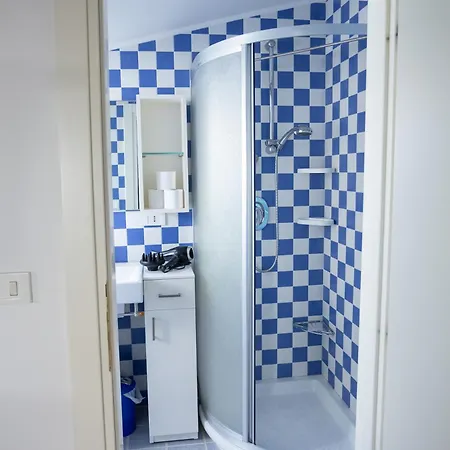 Aqua E Legno, Mansarda Sul Mare * Lido di Jesolo