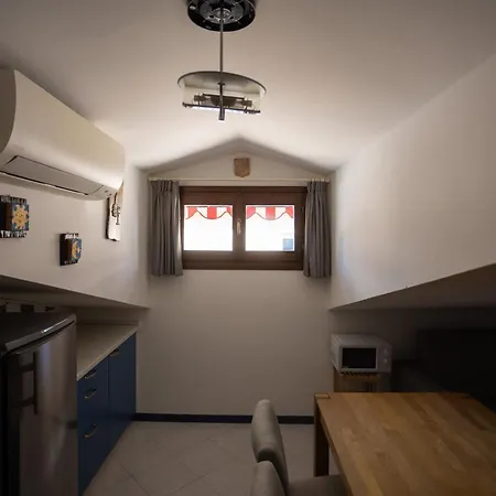 Aqua E Legno, Mansarda Sul Mare Apartment Lido di Jesolo