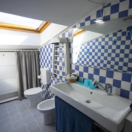 Aqua E Legno, Mansarda Sul Mare * Lido di Jesolo