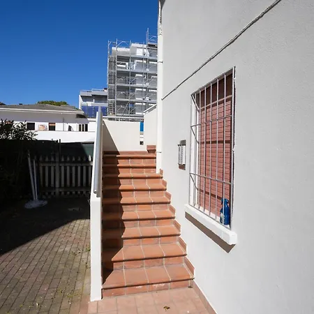 Apartment Aqua E Legno, Mansarda Sul Mare *