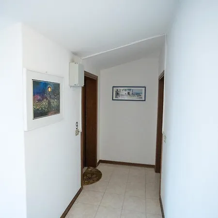 Aqua E Legno, Mansarda Sul Mare Lido di Jesolo