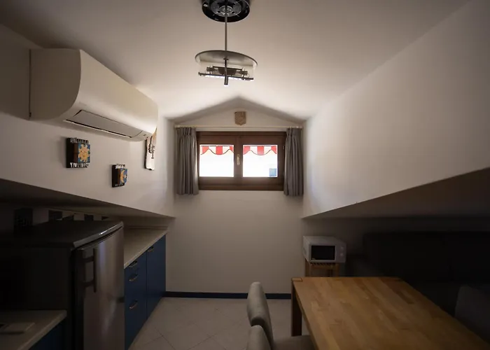 Aqua E Legno Appartement Jesolo