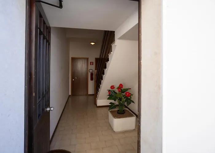 Apartment Aqua E Legno