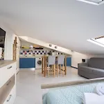 Aqua E Legno Apartman Lido di Jesolo